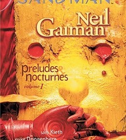 Sandman - Preludes & Nocturnes