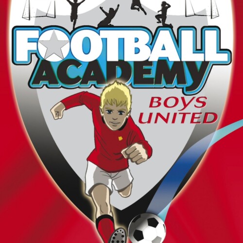 Boys united - Football academy