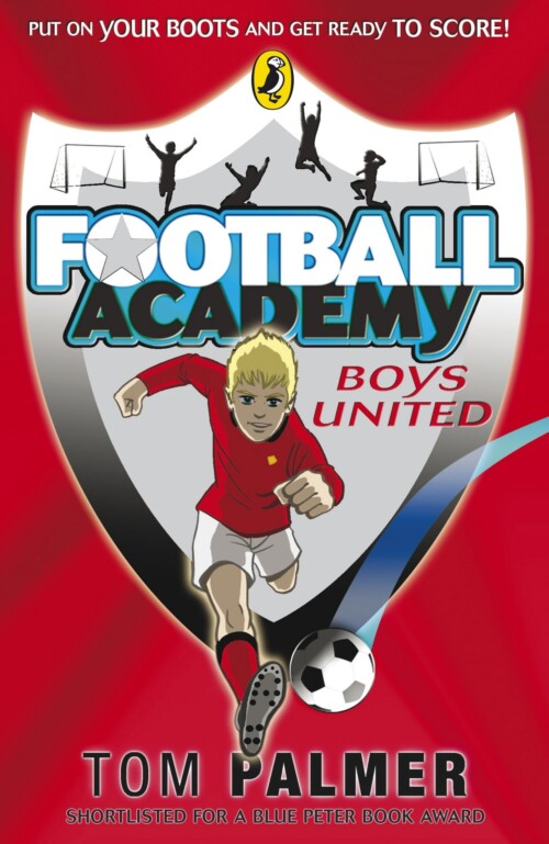 Boys united - Football academy
