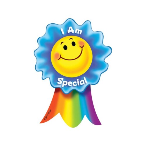 I Am Special - CTP1082