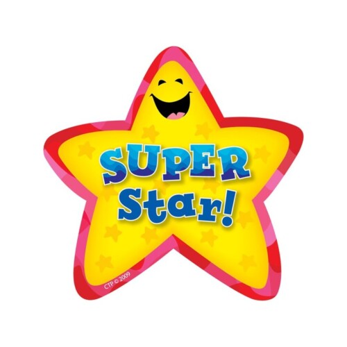 Super Star - CTP1070