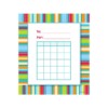 Stripes & Stitches Student Incentive Chart - CTP1419