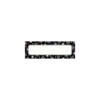 Polka Dot Party Name Plates - CTP3888