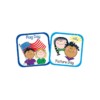 Stick Kids Calendar Days - CTP0527