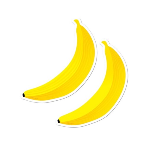 Bananas Cut-Outs - CTP6432