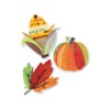 Autumn Harvest Cut Outs CTP5956
