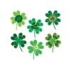 Shamrocks Cut-Outs - CTP3882