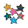 Stars Cut-Outs CTP - CTP1841
