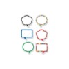 Speech Bubbles - CTP3879