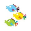 Fancy Fish - CTP6439