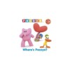 Where's Pocoyo?