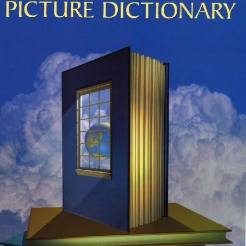 The heinle Picture dictionary