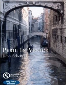 Peril in Venice (mp3 audio included)