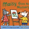 Maisy goes to nursery