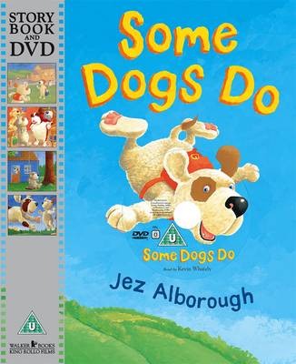 Some dogs do and DVD