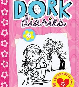 Dork diaries 1