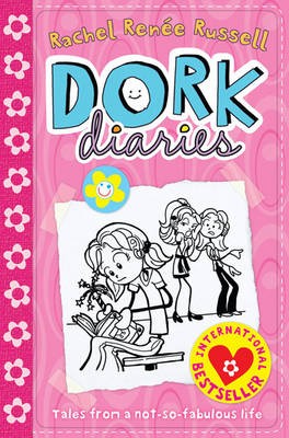 Dork diaries 1