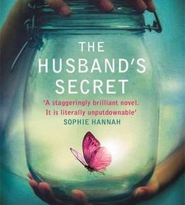 The husband's secret