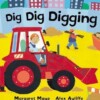 Dig dig digging