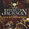 Percy Jackson and the sea of monsters