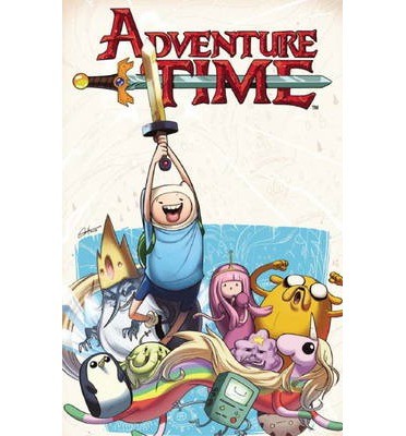 Adventure time 3