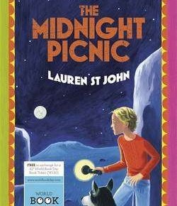 The midnight picnic