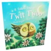 It takes two to t'wit T'woo