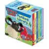 Timmy time Pocket library