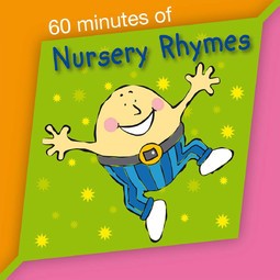 60 minutes of Nursery Rhuymes