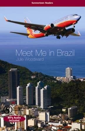 Meet me in Brazil