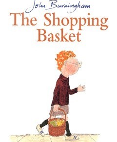 The shopping Basket