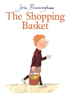 The shopping Basket