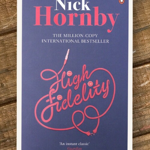 High Fidelity