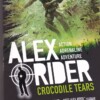 Alex Rider mission 8: Crocodile tears