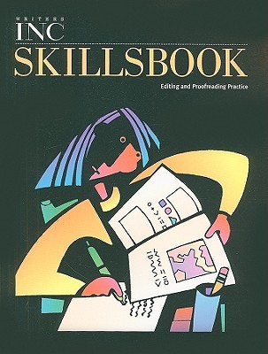 Writers INC Skills Book