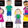 Daily Reminders Mini Bulletin Board Set CTP1149