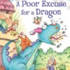 A poor excuse for a Dragon