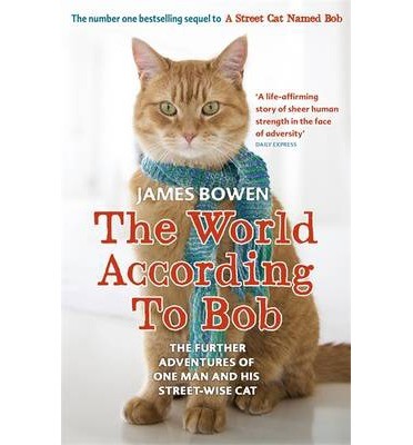The world according to Bob