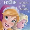 A tale of two sister - Frozen