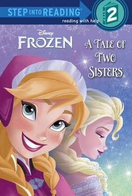 A tale of two sister - Frozen