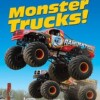 Monster trucks!