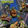 Green team! - Teenage mutant ninja