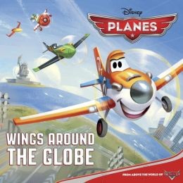 Wings around the Globe - Planes