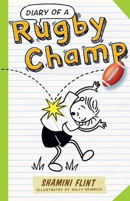Diary of Rugby champ