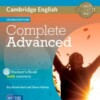 Complete Advance new edition (2015)