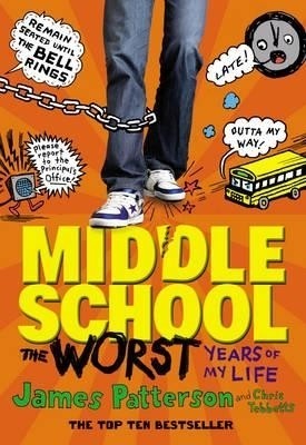 Middle School - The worst years of my life