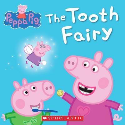 Peppa Pig - The Tooth fairy
