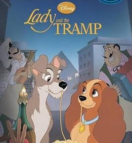 Lady and the tramp