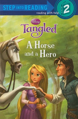 A horse and a Hero - Tangled