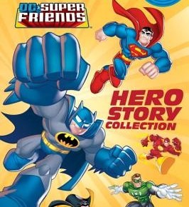 Hero Story Collection